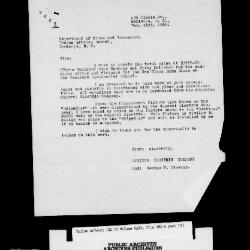 Part 1 of 7, 1949-1950