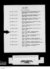 Part 1 of 6, 1906-1932