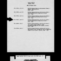 Part 1 of 7, 1949-1950