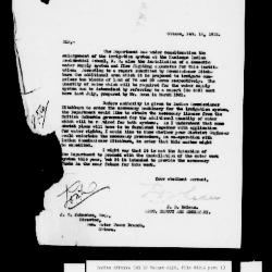 Part 1 of 8, 1912-1926