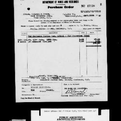 Part 1 of 12, 1947-1948