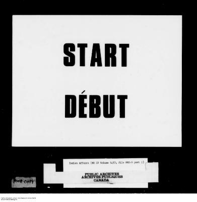 Part 1 of 8, 1912-1926