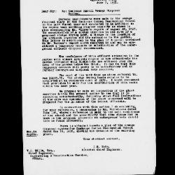 Part 1 of 11, 1936-1938