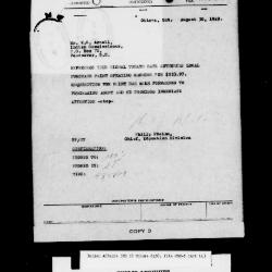 Part 1 of 11, 1948-1949