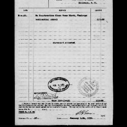 Part 1 of 7, 1949-1950