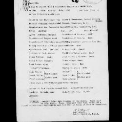 Part 1 of 11, 1936-1938