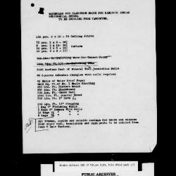 Part 1 of 12, 1947-1948