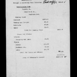 Part 1 of 8, 1912-1926