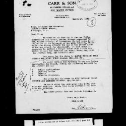 Part 1 of 11, 1948-1949