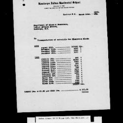 Part 1 of 11, 1948-1949