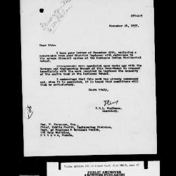 Part 1 of 11, 1936-1938