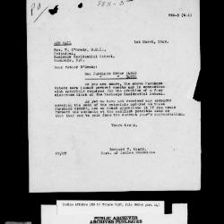 Part 1 of 11, 1948-1949