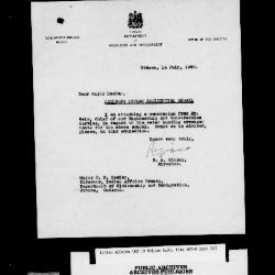 Part 1 of 7, 1949-1950