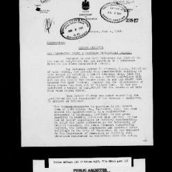 Part 1 of 12, 1947-1948