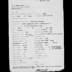 Part 1 of 12, 1947-1948