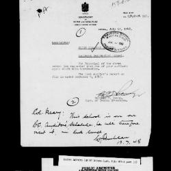 Part 1 of 12, 1947-1948