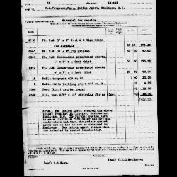 Part 1 of 11, 1936-1938