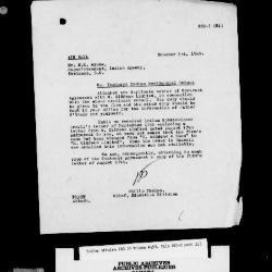 Part 1 of 11, 1948-1949