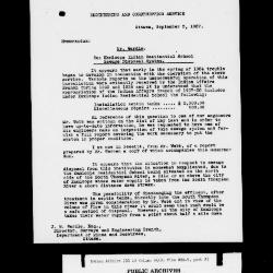 Part 1 of 11, 1936-1938