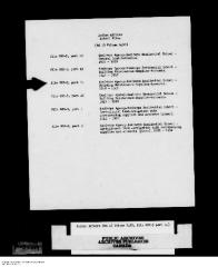 Part 1 of 11, 1948-1949