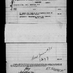 Part 1 of 8, 1912-1926