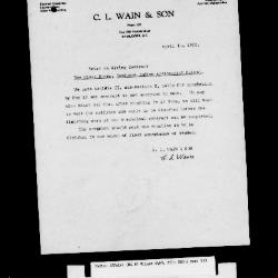 Part 1 of 7, 1949-1950