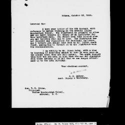 Part 1 of 6, 1926-1937