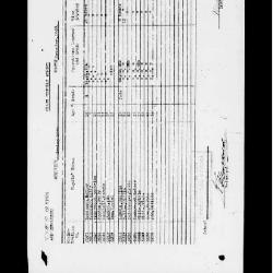 Part 1 of 3, 1949-1950