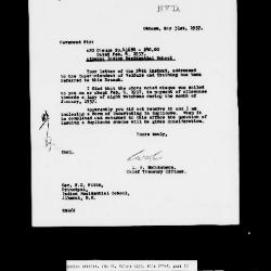 Part 1 of 6, 1936-1938