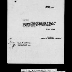 Part 1 of 2, 1937-1945