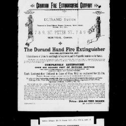 Part 1 of 6, 1891-1895