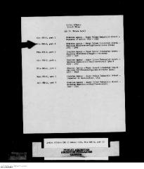 Part 1 of 6, 1891-1895