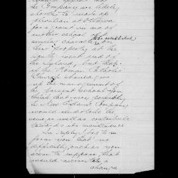 Part 1 of 6, 1891-1895