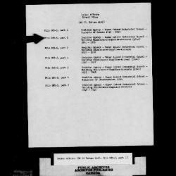 Part 1 of 6, 1891-1895