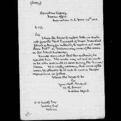 Part 1 of 6, 1891-1895