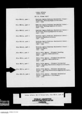 Part 1 of 1, 1939-1946