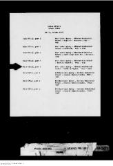 Part 1 of 2, 1937-1945