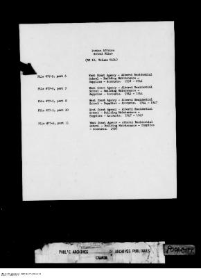 Part 1 of 8, 1938-1941