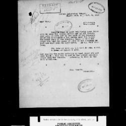 Part 1 of 14, 1917-1930