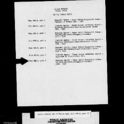 Part 1 of 5, 1948-1949