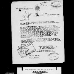 Part 1 of 14, 1917-1930