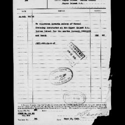 Part 1 of 5, 1941-1949