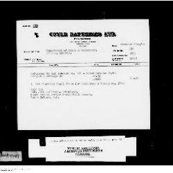 Part 1 of 5, 1948-1949