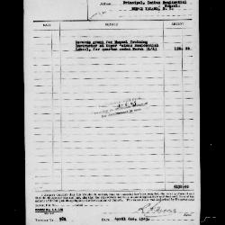 Part 1 of 5, 1941-1949