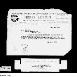 Part 1 of 10, 1930-1937