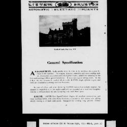 Part 1 of 14, 1917-1930