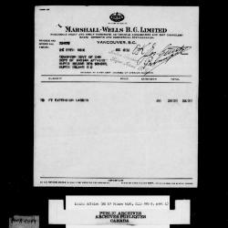 Part 1 of 10, 1930-1937