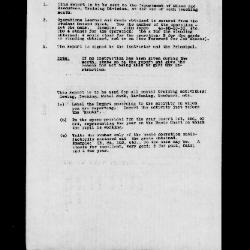 Part 1 of 5, 1941-1949