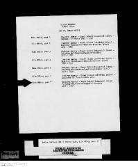 Part 1 of 5, 1948-1949