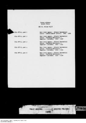 Part 1 of 3, 1892-1895